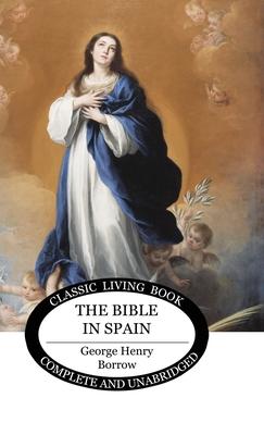 The Bible in Spain