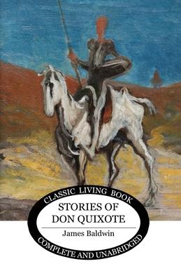 Stories of Don Quixote