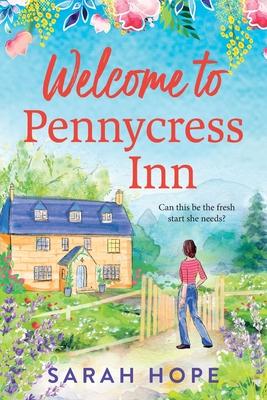 Welcome to Pennycress Inn