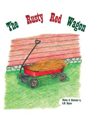 The Rusty Red Wagon