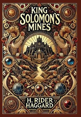 King Solomon’s Mines (Collector’s Edition) (Laminated Hardback with Jacket)