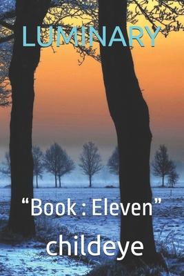 Luminary: Book: Eleven