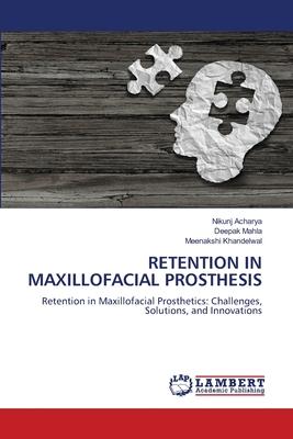 Retention in Maxillofacial Prosthesis