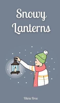 Snowy Lanterns