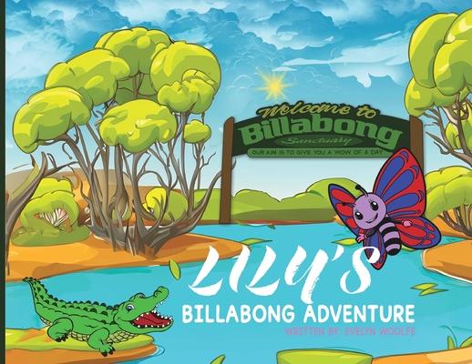 Lily’s Billabong Adventure