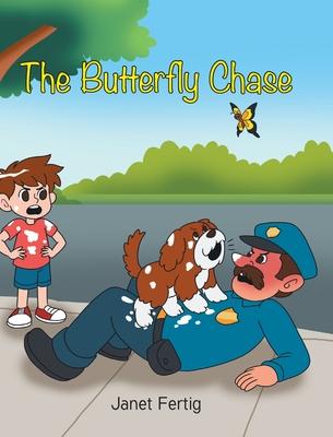 The Butterfly Chase