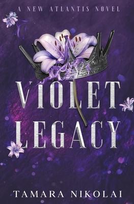 Violet Legacy