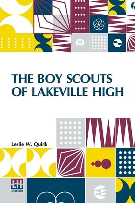 The Boy Scouts Of Lakeville High