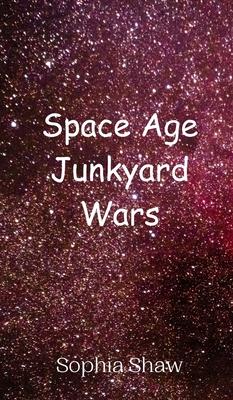 Space Age Junkyard Wars