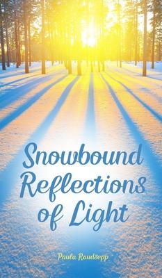 Snowbound Reflections of Light