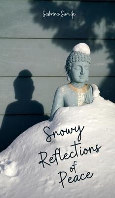 Snowy Reflections of Peace