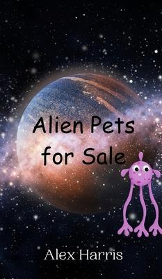 Alien Pets for Sale