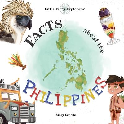 Lil’ Pinoy Explorers’: Facts about the Philippines