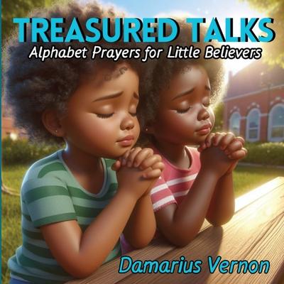 Treasured Talks