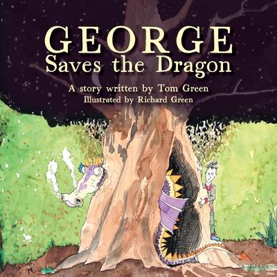 George Saves the Dragon