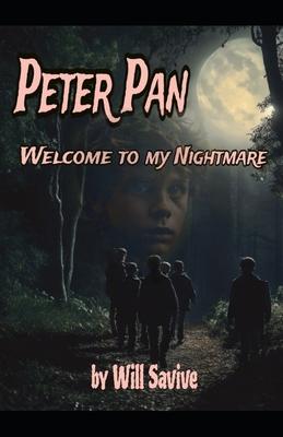 Peter Pan: Welcome to My Nightmare