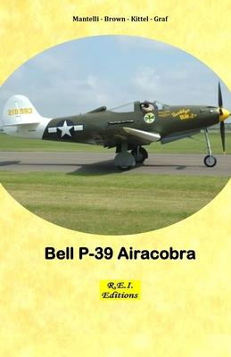 Bell P-39 Airacobra