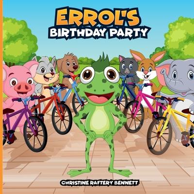 Errol’s Birthday Party