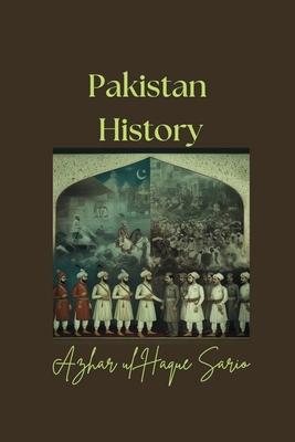 Pakistan History