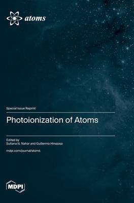 Photoionization of Atoms