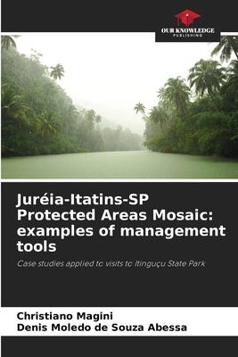 Juréia-Itatins-SP Protected Areas Mosaic: examples of management tools