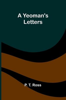 A Yeoman’s Letters