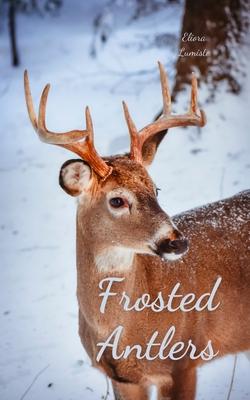 Frosted Antlers