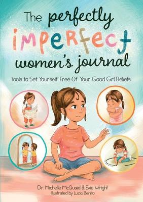 The Perfectly Imperfect Women’s Journal