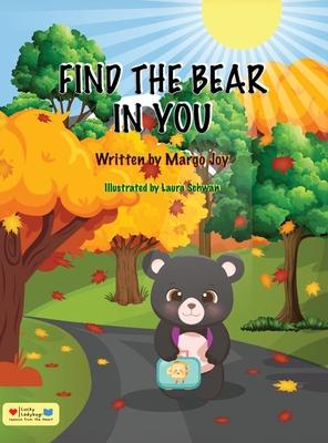 Find The Bear In You