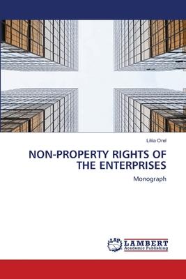 Non-Property Rights of the Enterprises