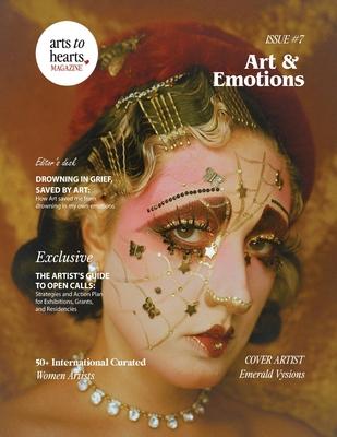 Arts To Hearts Magazine Issue 7