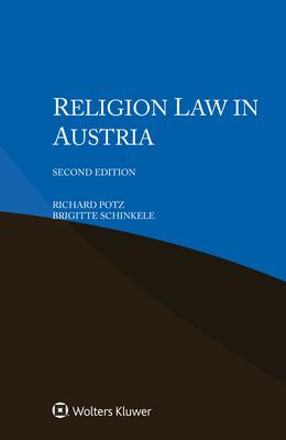 Religion Law in Austria