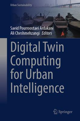 Digital Twin Computing for Urban Intelligence