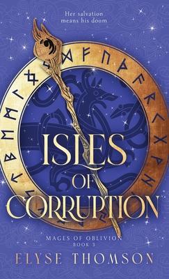 Isles of Corruption