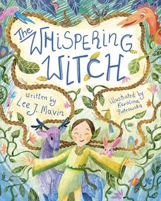 The Whispering Witch