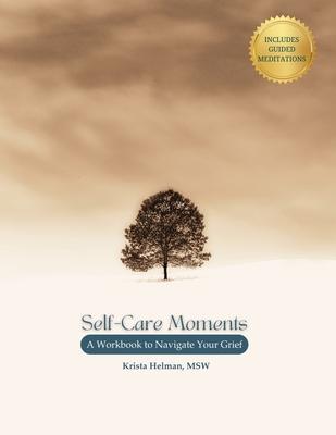 Self-Care Moments