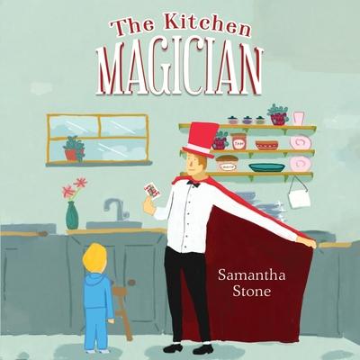 The Kitchen Magician