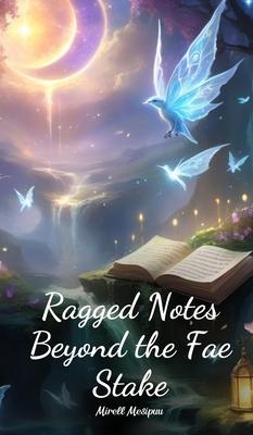 Ragged Notes Beyond the Fae Stake