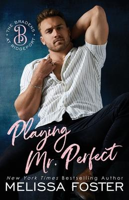 Playing Mr. Perfect: Clay Braden