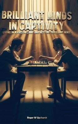 Brilliant Minds in Captivity: Meeting brilliant minds and telling their stories