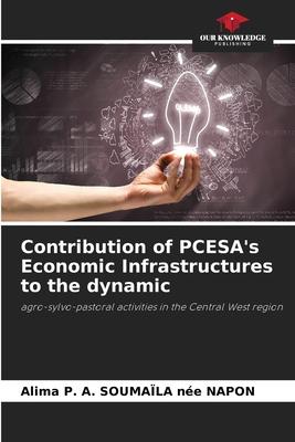 Contribution of PCESA’s Economic Infrastructures to the dynamic