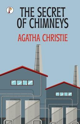 The Secret of Chimneys