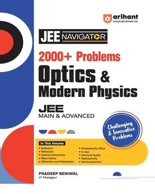 Problem in Optics & Modern Physics