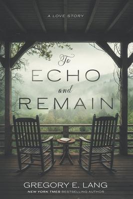 To Echo and Remain: A Love Story