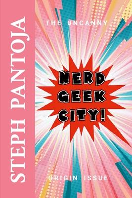 Nerd Geek City