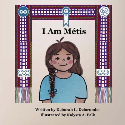 I Am Métis