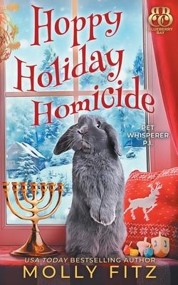 Hoppy Holiday Homicide