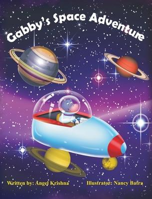 Gabby’s Space Adventure