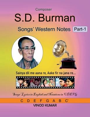 Composer S. D. Burman Songs’ Western Notes, Part-1