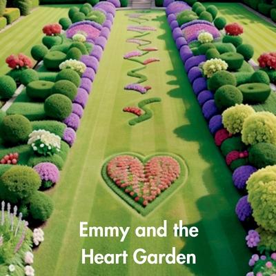 Emmy and the Heart Garden